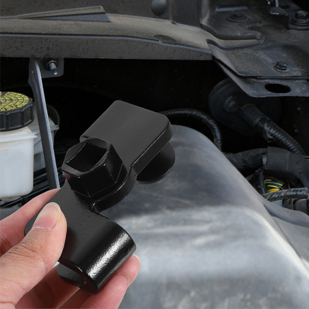 Power Tools Extension - 2-delige verlengstuk voor sleutels met een