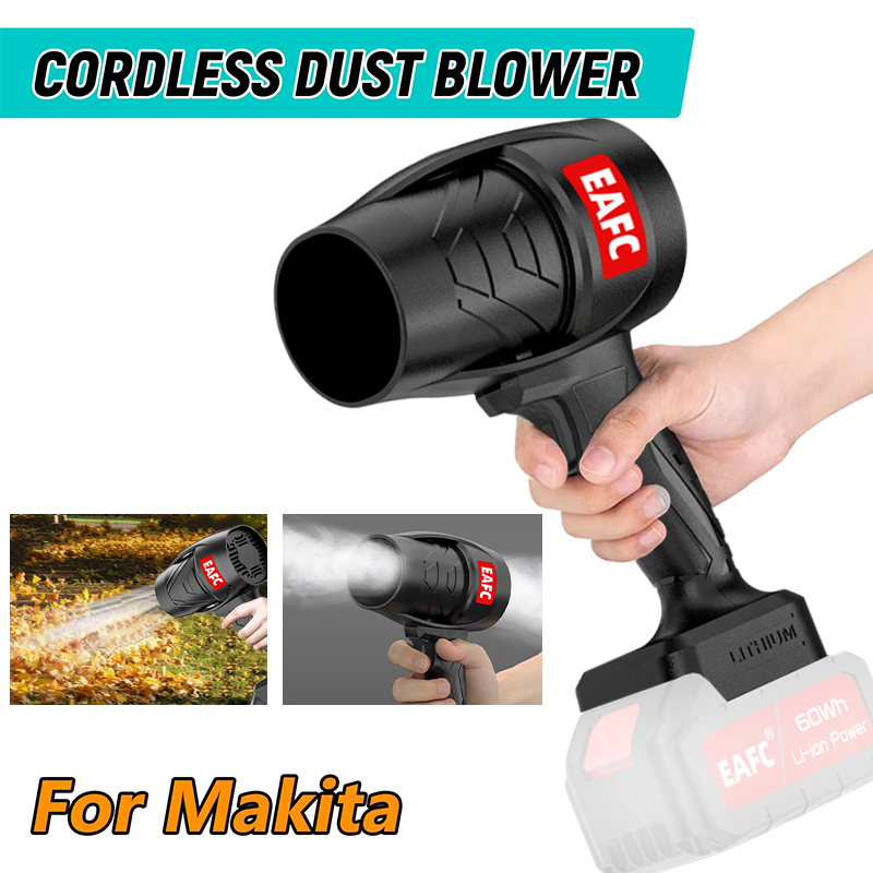 Power Tools And Engineering - Turbo Jet Fan Elektrische Turbo Blowers