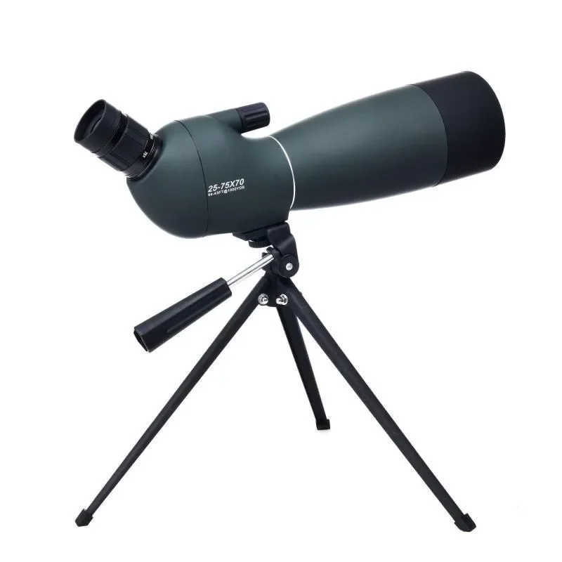 Power Tools Zoom - Monoculaire zoomtelescoop met hoge vermogensvermogen, hoge