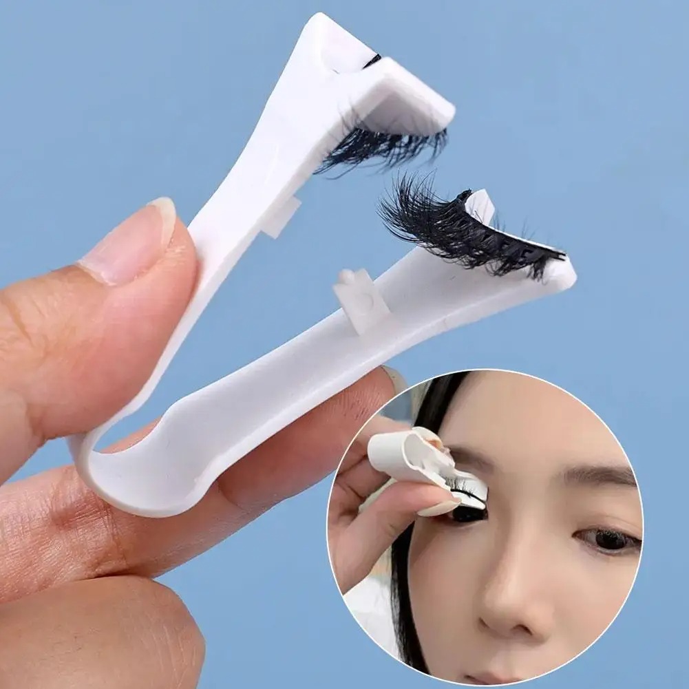 Power Tools Extension - 1 stks Professionele Magnetische Wimpers Extension