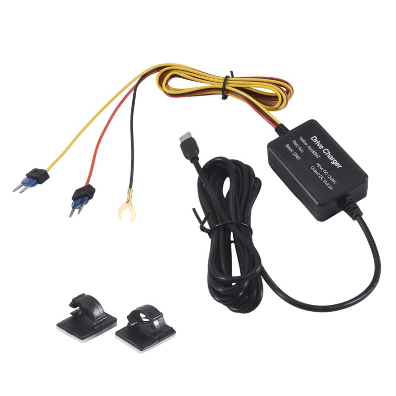 Power Tools Types - XFDZ Voor 70mai Hardwire Kit UP03