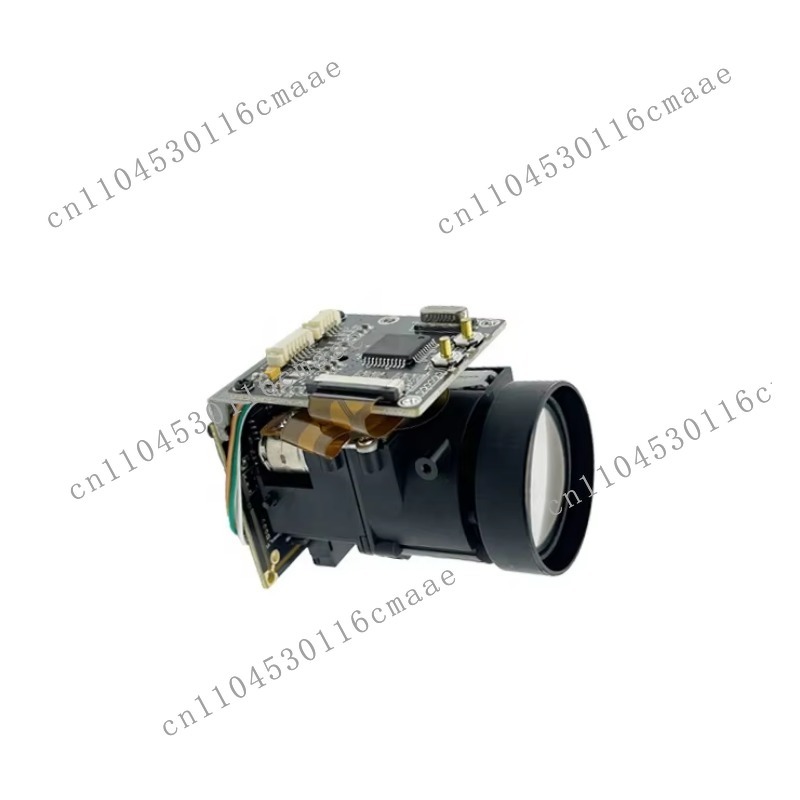 Power Tools Zoom - USB2.0-uitvoer 4K 30fps 10x optische zoom