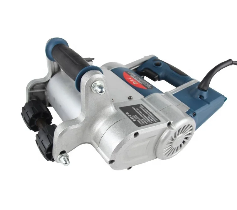 Power Tools And Engineering - Techniek Baksteen Elektrische Muurslijper Machine Elektrisch