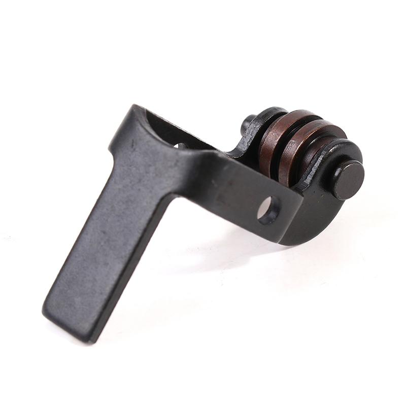 Power Tools Jigsaw - Handmatige decoupeerzaagrolgeleider voor decoupeerzaag Elektrische vervangende
