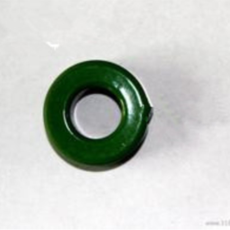 Power Tools That Are Green - 10 stks Groene Magnetische Ring Spuiten