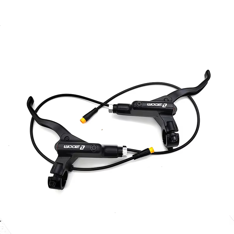 Power Tools Zoom - Zoom HB876E Hydraulische schijfrem Sensor Bedieningsrem