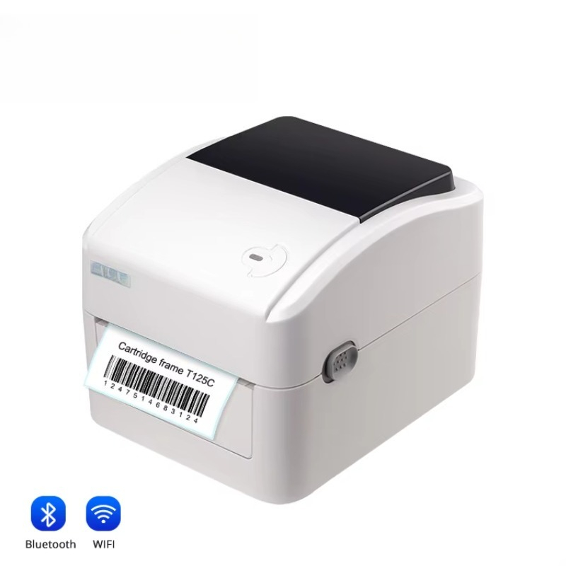 Power Tools Logistics - XP-420B 4x6 Rolpapier Thermische Verzendlabelprinter Bluetooth