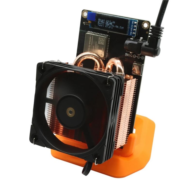 Power Tools Uk - Gamma 601 1.9TH/S BTC Solo Miner