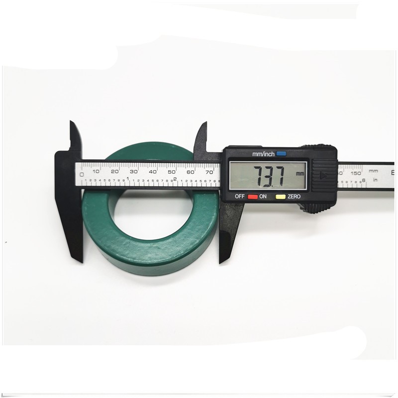 Power Tools That Are Green - 10 stks Mangaan Zink Groene Kleur