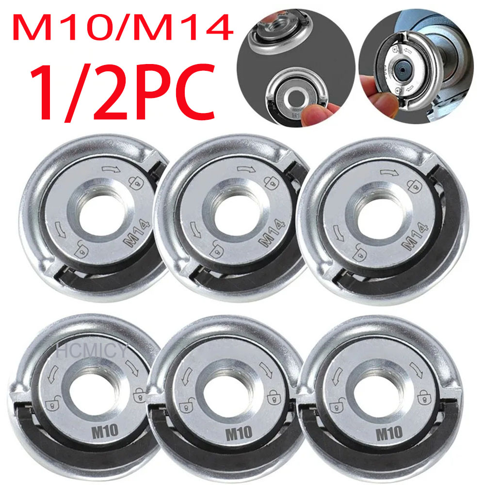 Power Tools Types - 1/2 Stuks M14 M10 Voor 100