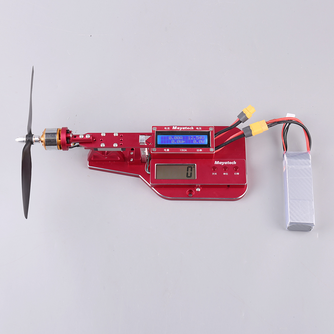 Power Tools And Engineering - Mayatech MT150A Metaalbewerking Model Ampèremeter Stroommeter