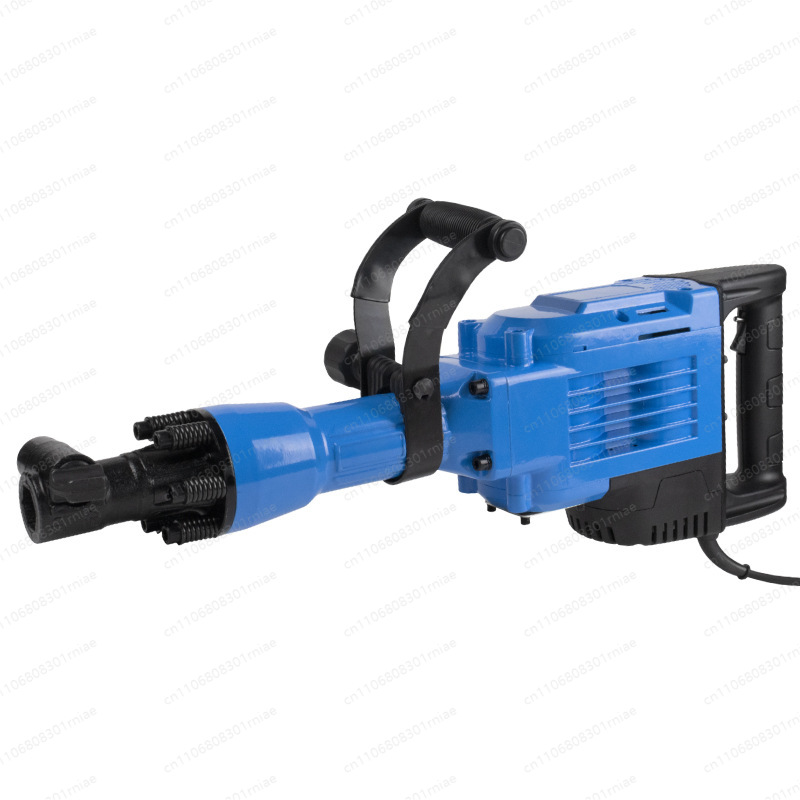 Power Tools And Engineering - Elektrische houweel Groot elektrisch gereedschap Industriële