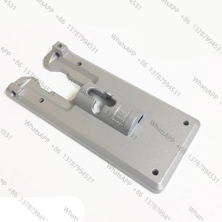 Power Tools Jigsaw - Elektrisch gereedschap Aluminium bodemplaat Decoupeerzaag bodemplaat