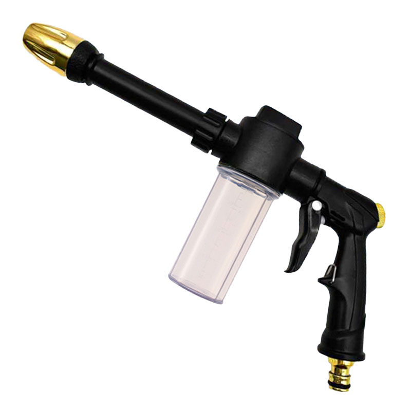 Power Tools And Engineering - Hogedruk autowassen waterpistool Lange staaf mondstuk