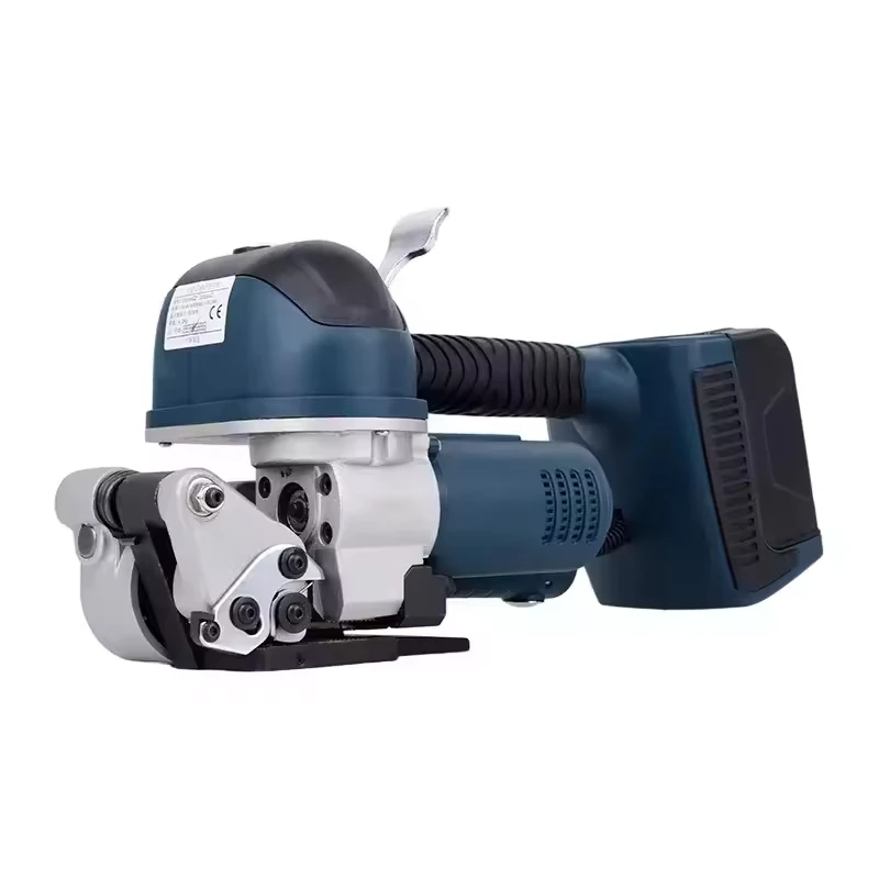 Power Tools Machine - Zware industriële stalen buis elektrische accu-aangedreven