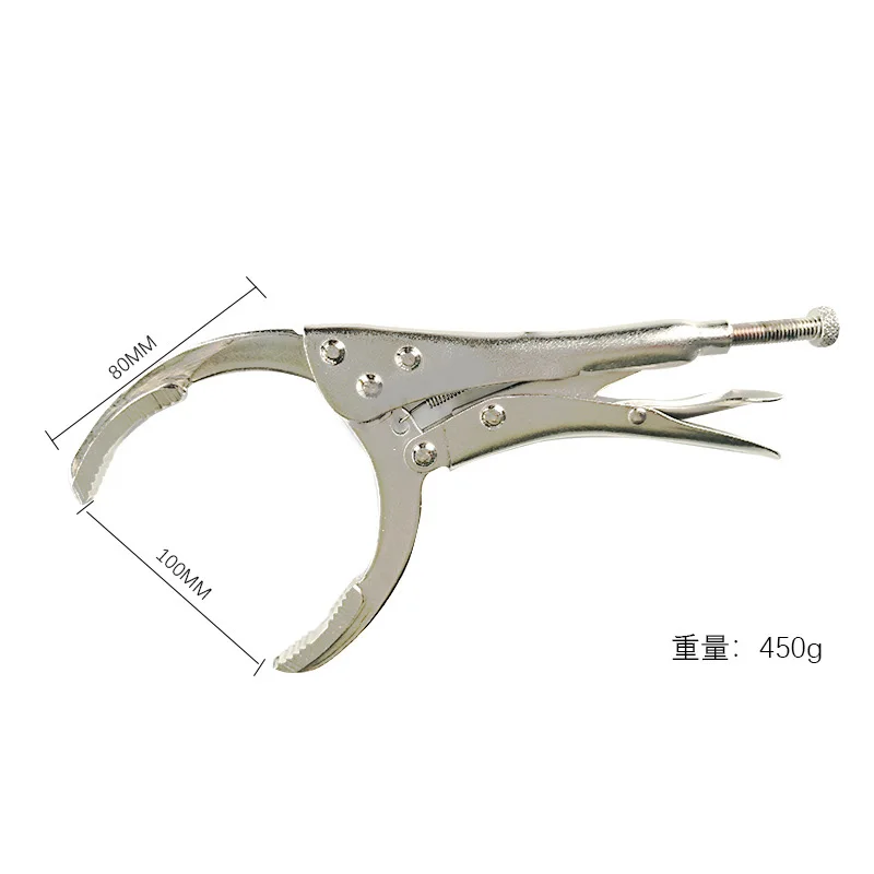 Power Tools Types - Krachtige Tang Soort Olie Cleaner Moersleutel