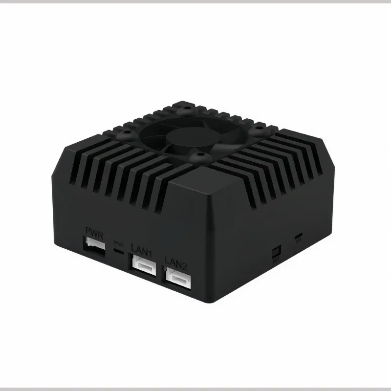 Power Tools Ai - AI-module 10T rekenkracht Willekeurige objectherkenning Intelligente