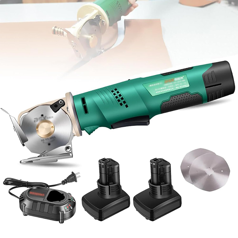 Power Tools Machine - Li-Ion Ternary Doeksnijmachine Kunststof elektrisch gereedschap
