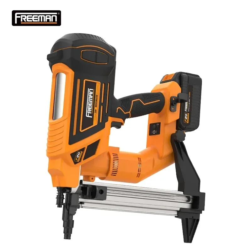 Power Tools Machine - 2026/Freeman 20V Borstelloze Motor Lithium-Ion Accu