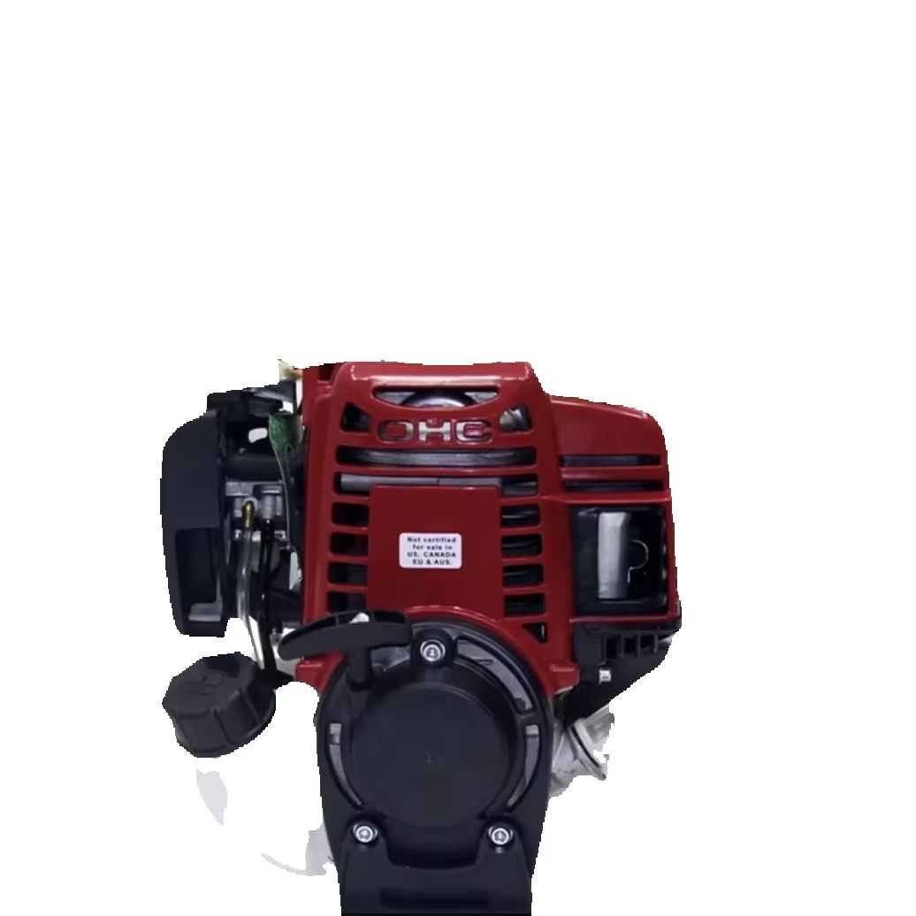 Power Tools Types - 140cc 4-takt krachtige benzinemotor voor duwmaaier,