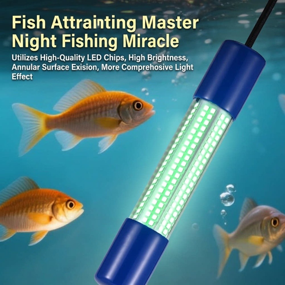 Power Tools That Are Green - Visaantrekkende lamp High Power LED 30W