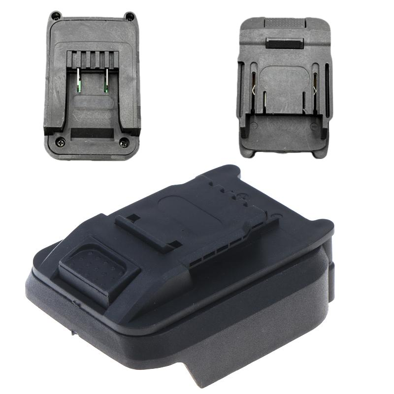 Power Tools Universal Battery - Universele accu-adapter voor elektrisch gereedschap, compatibel