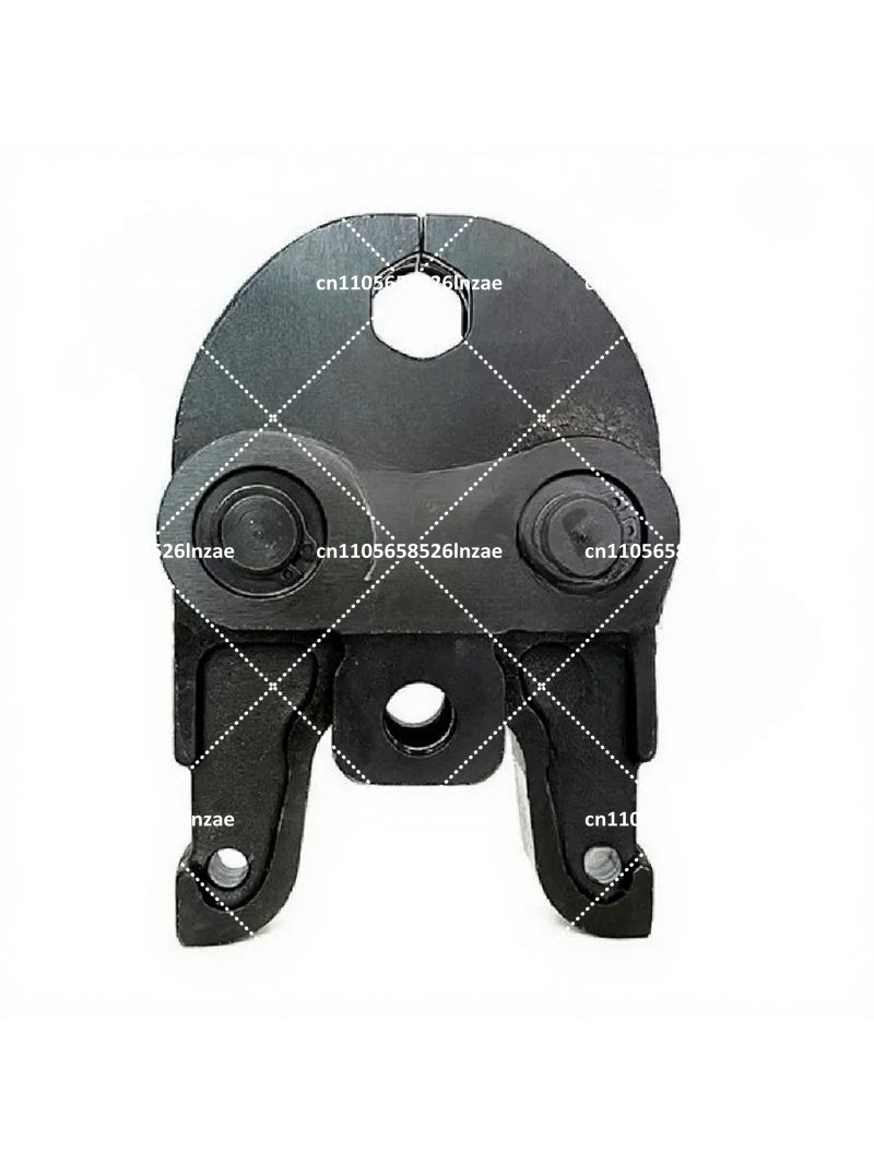 Power Tools Universal Battery - Universele persbekken voor pijppersgereedschap, accu-aangedreven krimpmachine,