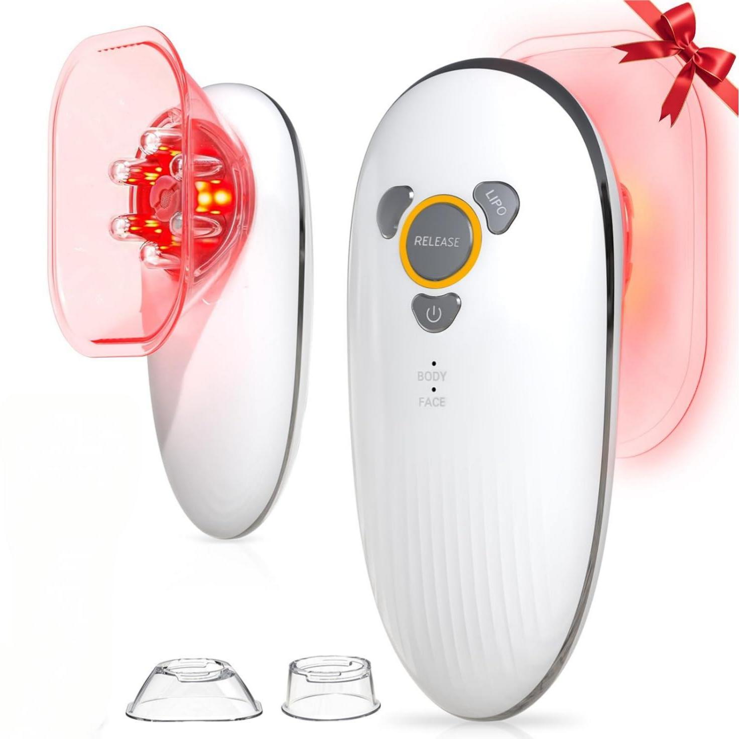 Power Tools Universal Battery - 4-in-1 Elektrische Cellulite Massager Lichaamsmodellering Afvalmachine