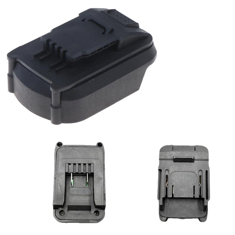 Power Tools Universal Battery - Universele accu-adapter voor elektrisch gereedschap, compatibel