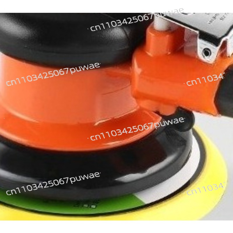 Power Tools Sander - Pneumatische luchtslijpmachine Polijstmachine voor auto Hout