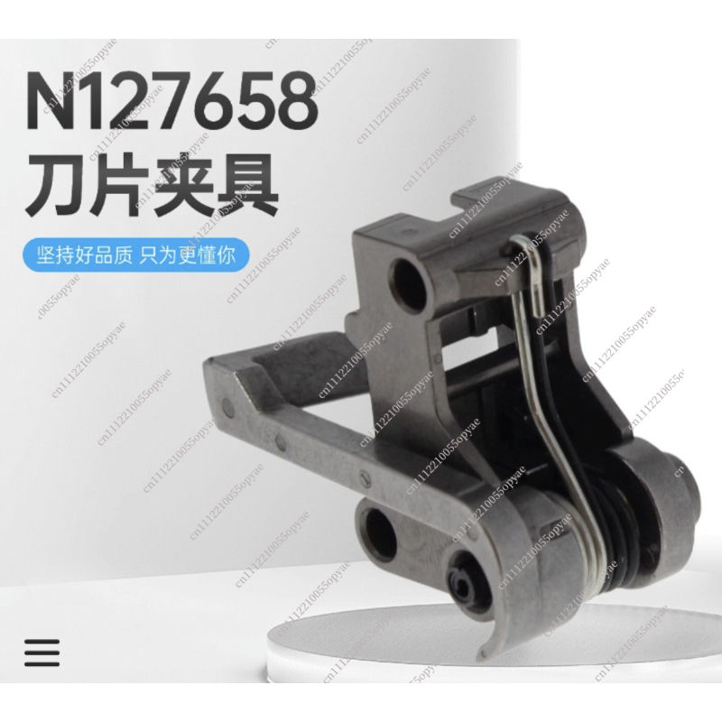 Bladeklemmen N127658 Vervangin - Power Tools Jigsaw recensie en prijs