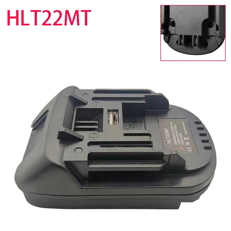 HLT22MT batterijadapterconvert - Power Tools Hilti recensie en prijs