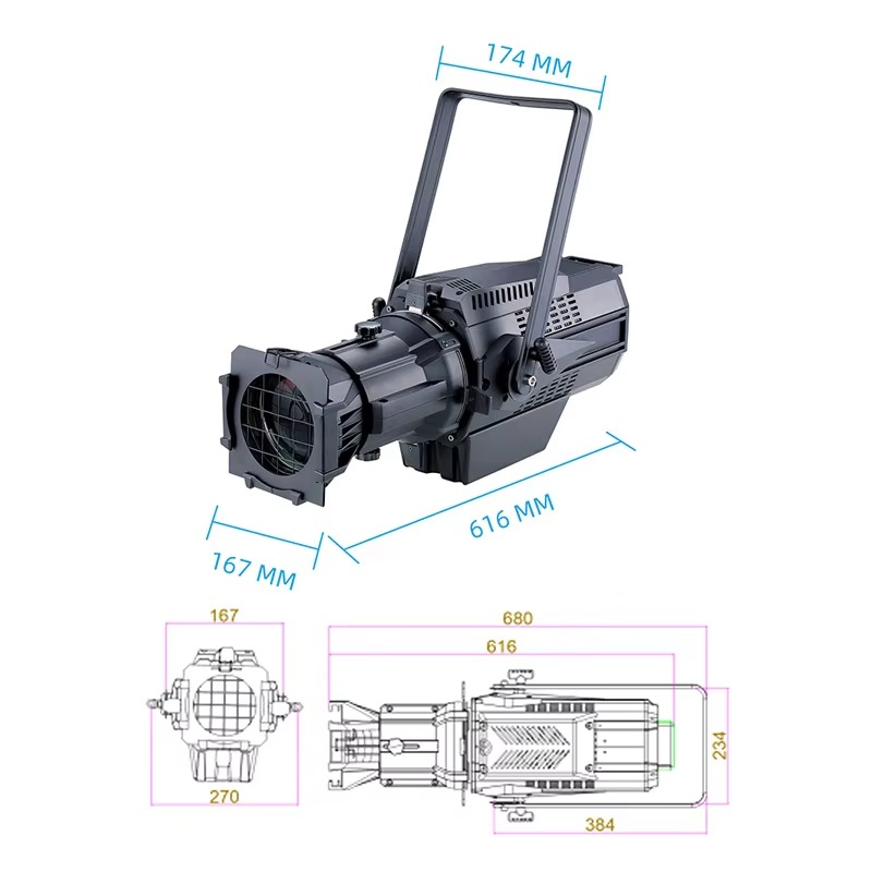 Groothandel 600W Warm Witte St - Power Tools Zoom recensie en prijs