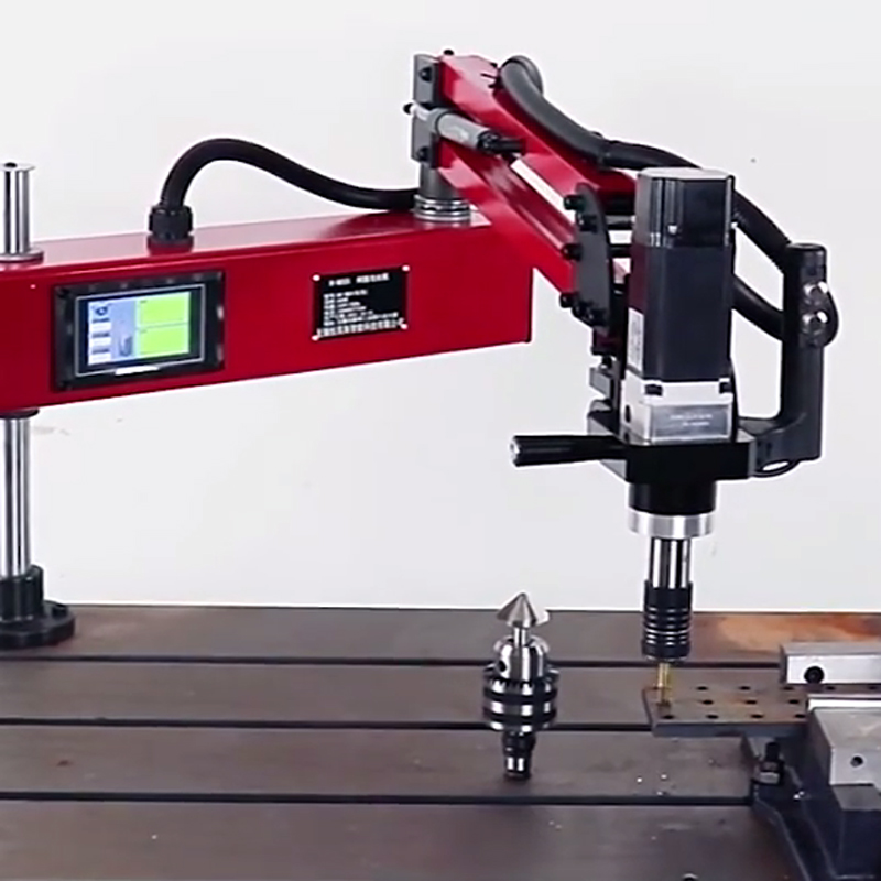 LY Verticale Universele Tapmac - Power Tools Types recensie en prijs