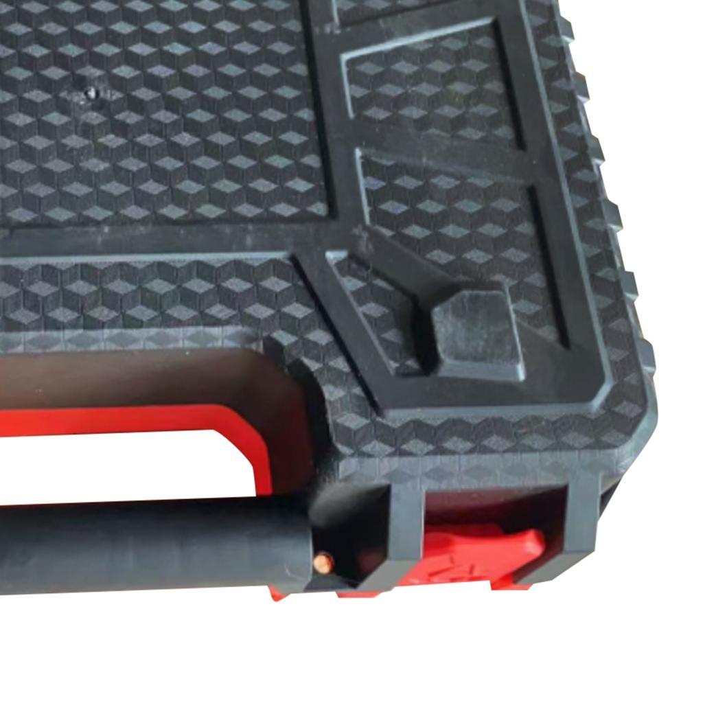 Draagbare gereedschapsopbergko - Power Tools And Engineering recensie en prijs