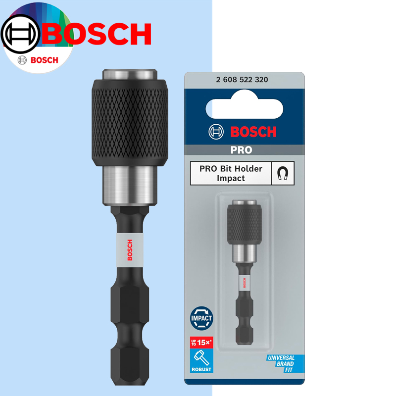 BOSCH 2608522320 PRO Bithouder - Power Tools Holder recensie en prijs