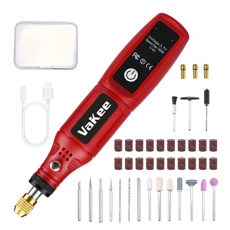 HJ021 Rotatiegereedschap 16000 - Power Tools Universal Battery recensie en prijs