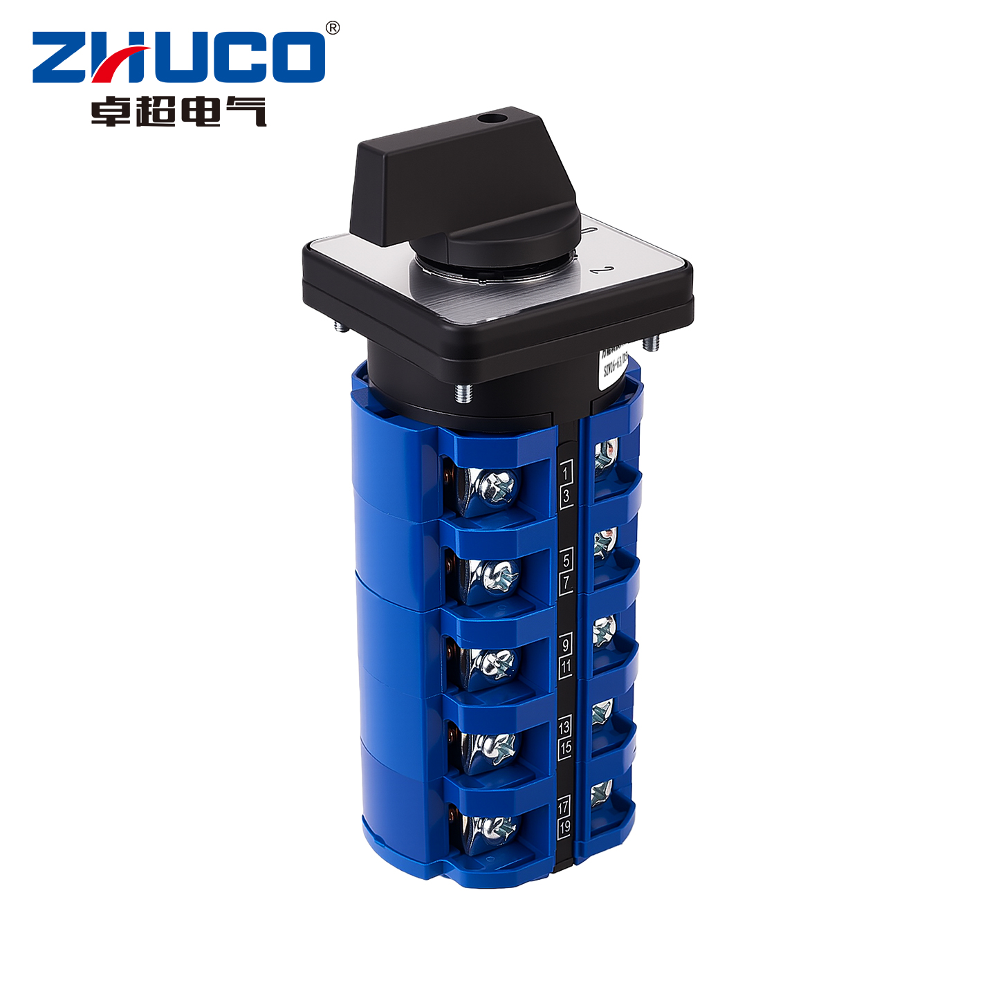 ZHUCO 2/3-standen schakelaar 6 - Power Tools Machine recensie en prijs