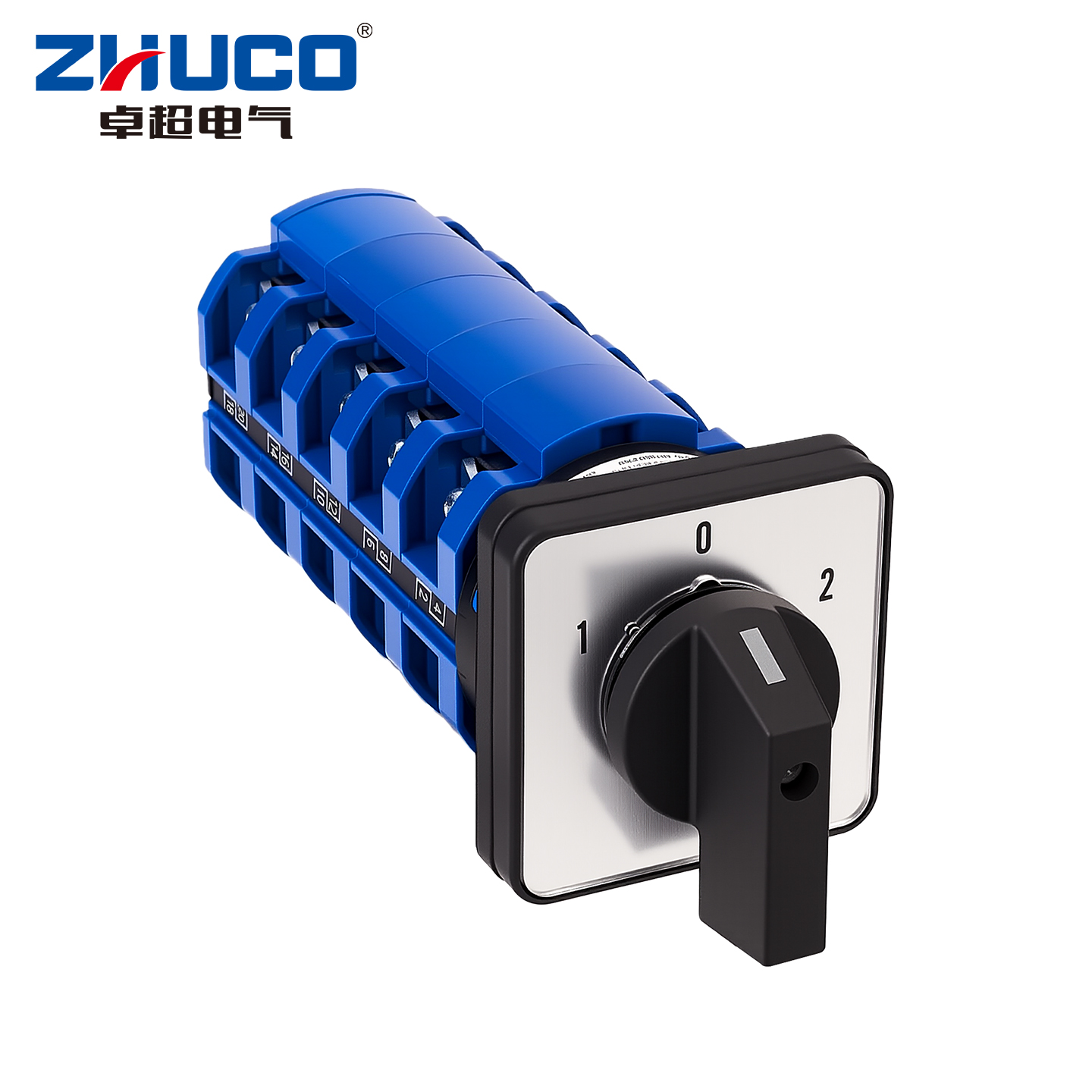 ZHUCO 2/3-standen schakelaar 6 - Power Tools Machine recensie en prijs