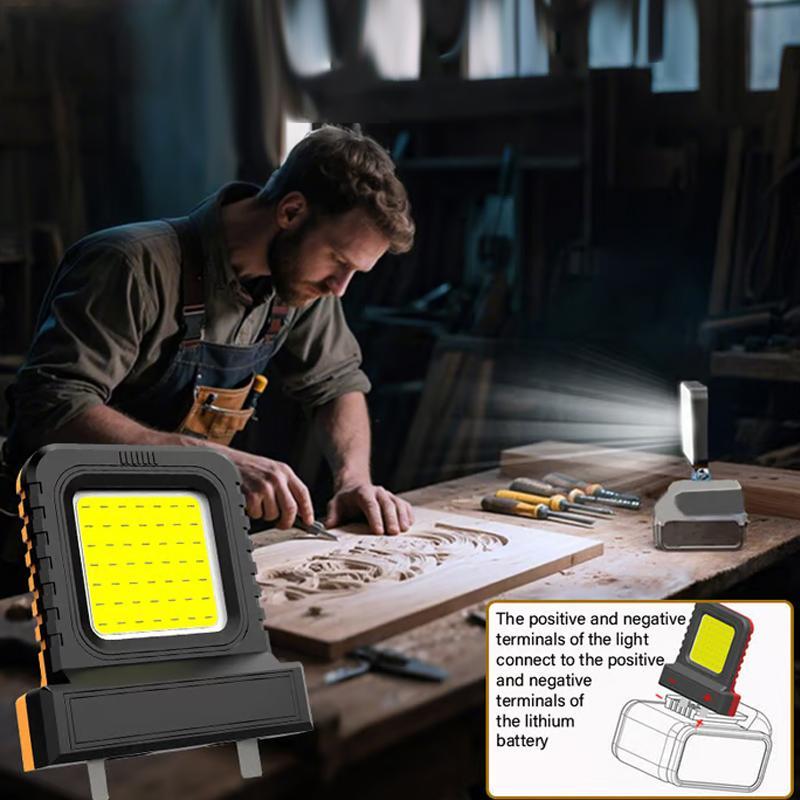 Onderdelen van elektrisch gere - Power Tools Universal Battery recensie en prijs