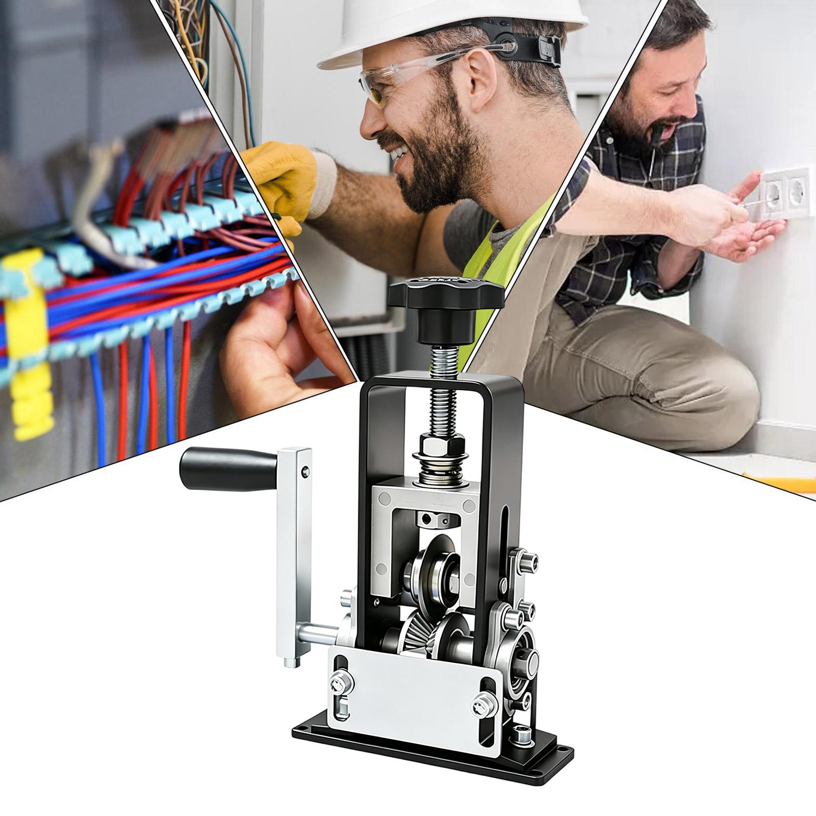 Draadstripper Multifunctionele - Power Tools Machine recensie en prijs