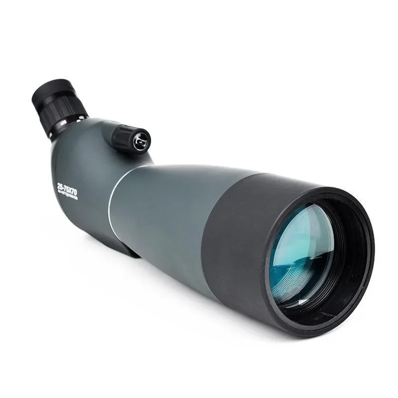 Monoculaire zoomtelescoop met  - Power Tools Zoom recensie en prijs