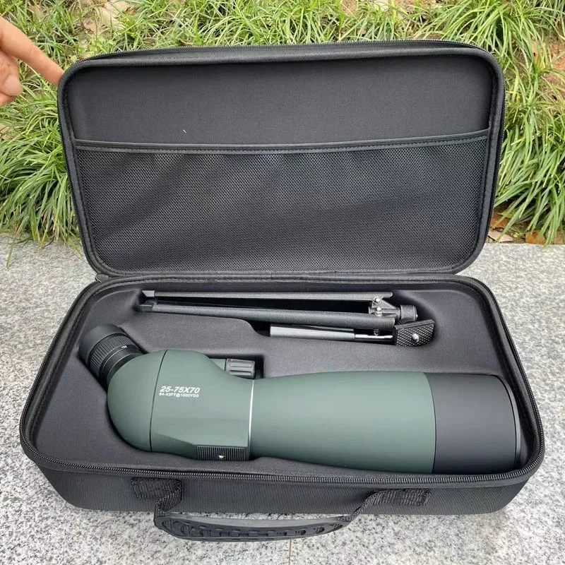 Monoculaire zoomtelescoop met  - Power Tools Zoom recensie en prijs