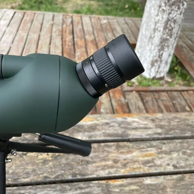 Monoculaire zoomtelescoop met  - Power Tools Zoom recensie en prijs