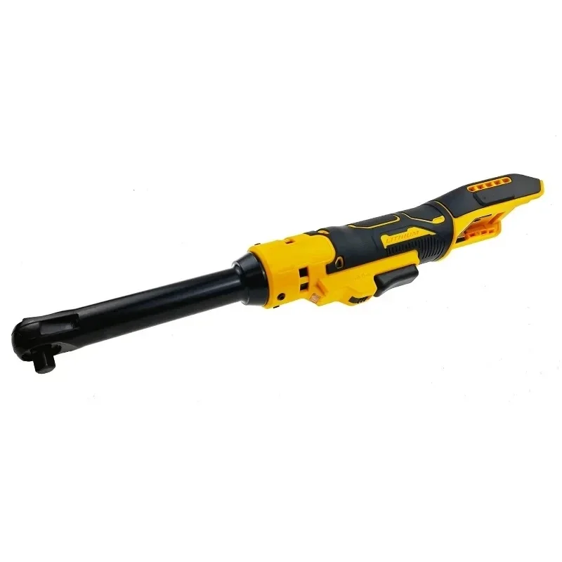 220Nm ratelsleutel Vesmatity 3 - Power Tools Extension recensie en prijs