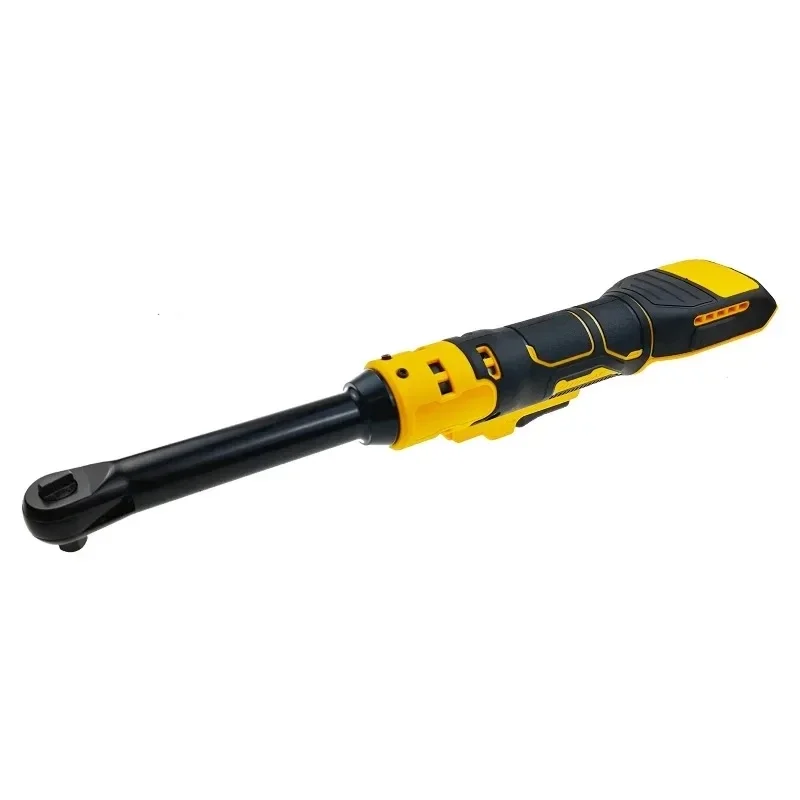 220Nm ratelsleutel Vesmatity 3 - Power Tools Extension recensie en prijs