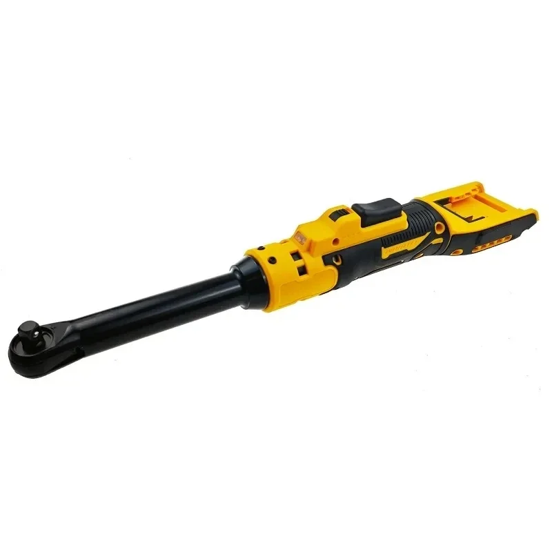 220Nm ratelsleutel Vesmatity 3 - Power Tools Extension recensie en prijs