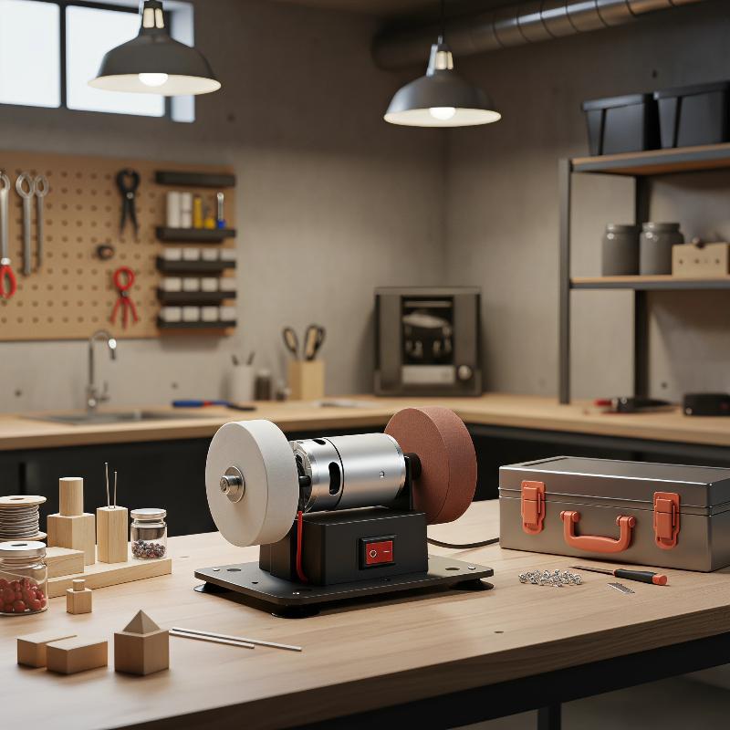 1 Stuks Elektrische Kleine Sch - Power Tools Sander recensie en prijs