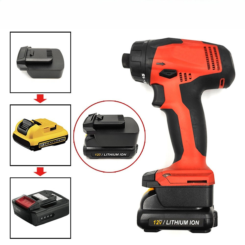 Voor HILTI B12 12V Power Tool  - Power Tools Hilti recensie en prijs