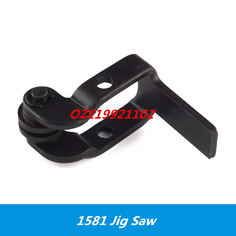 1Pc Jig Zaagblad Wiel Roller V - Power Tools Jigsaw recensie en prijs